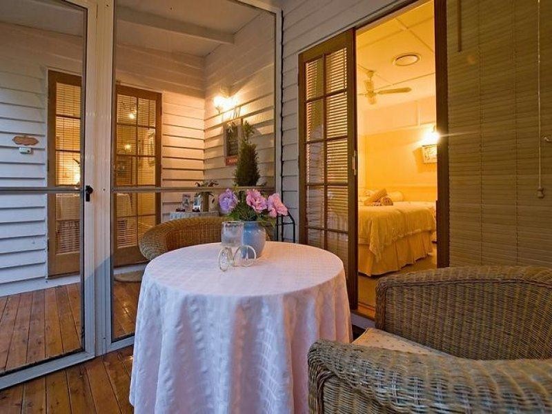 12 King Street, Canungra QLD 4275