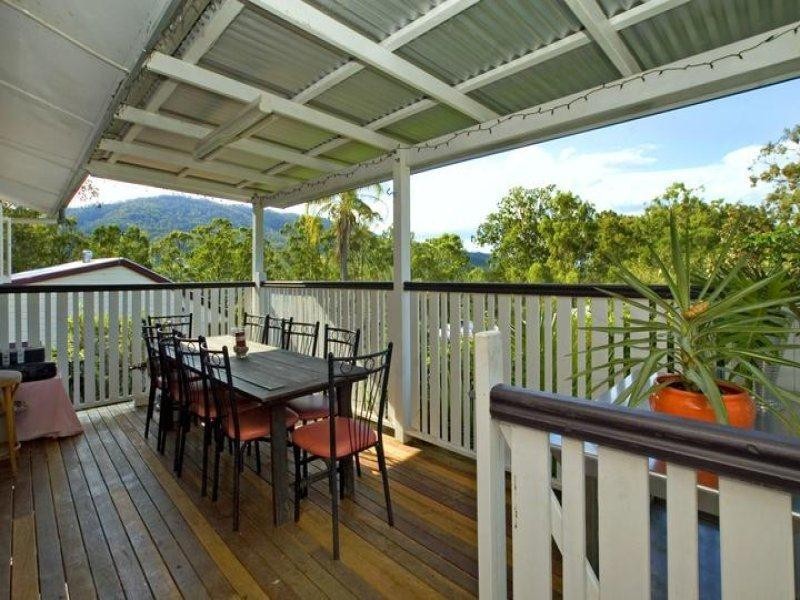 12 King Street, Canungra QLD 4275