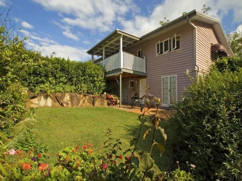 12 King Street, Canungra QLD 4275