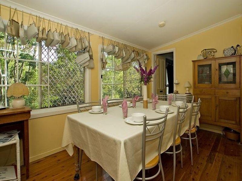 12 King Street, Canungra QLD 4275