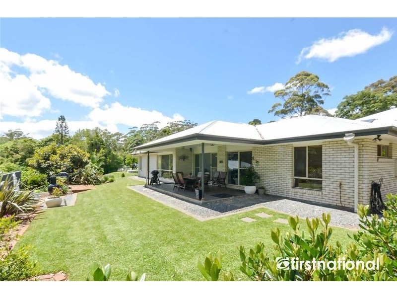 358 Long Road, Tamborine Mountain QLD 4272