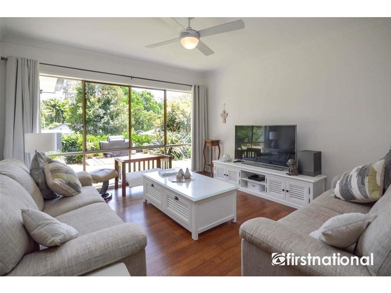 358 Long Road, Tamborine Mountain QLD 4272