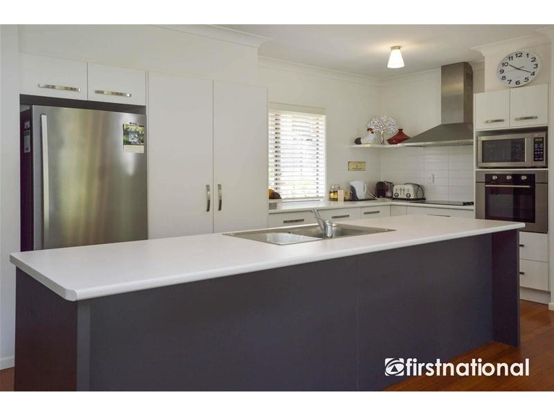 358 Long Road, Tamborine Mountain QLD 4272