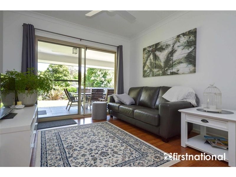 358 Long Road, Tamborine Mountain QLD 4272