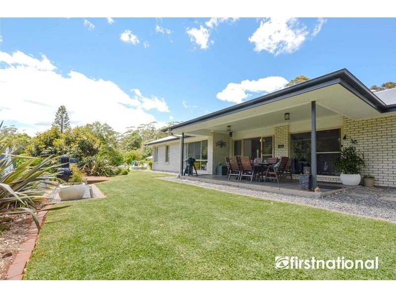 358 Long Road, Tamborine Mountain QLD 4272