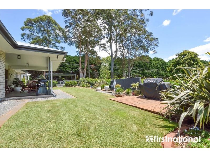 358 Long Road, Tamborine Mountain QLD 4272