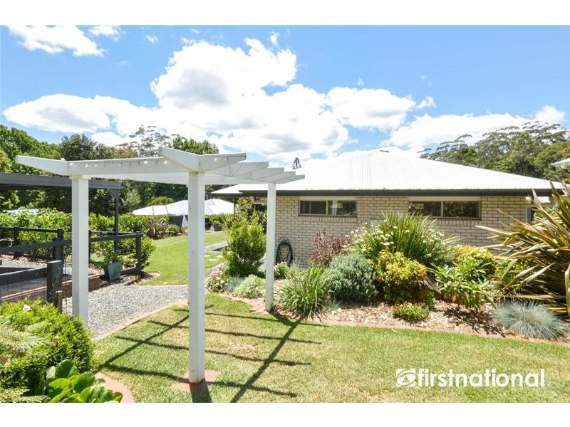 358 Long Road, Tamborine Mountain QLD 4272