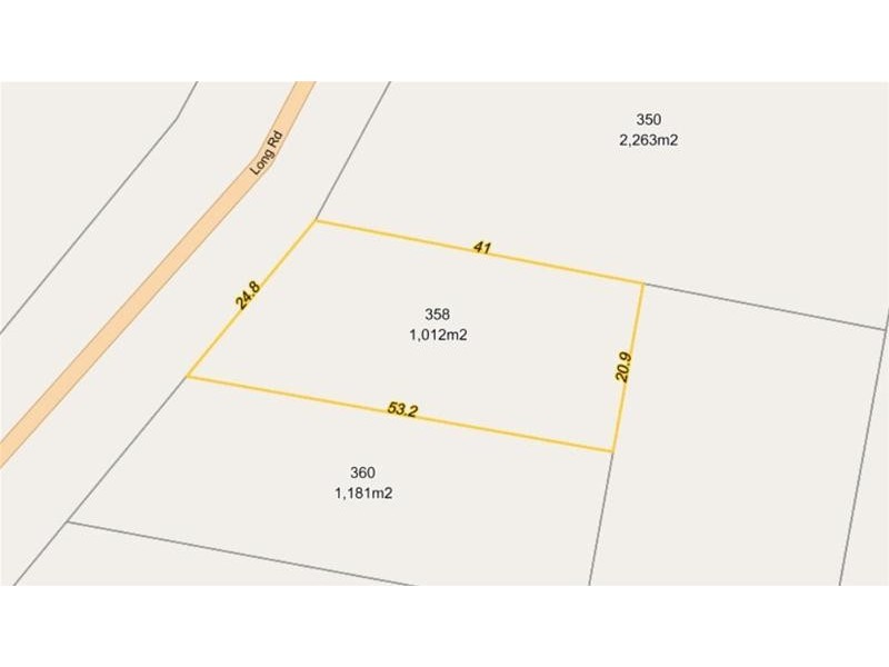 358 Long Road, Tamborine Mountain QLD 4272