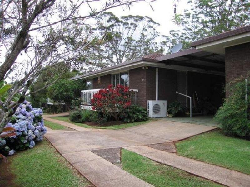 20 Main Street, North Tamborine QLD 4272