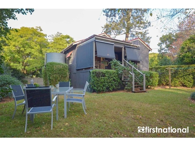 26 Central Avenue, Tamborine Mountain QLD 4272