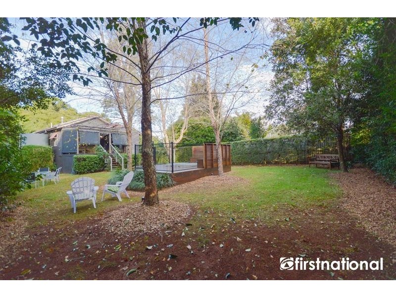 26 Central Avenue, Tamborine Mountain QLD 4272