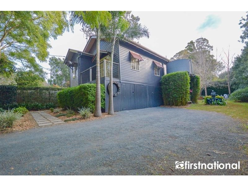 26 Central Avenue, Tamborine Mountain QLD 4272