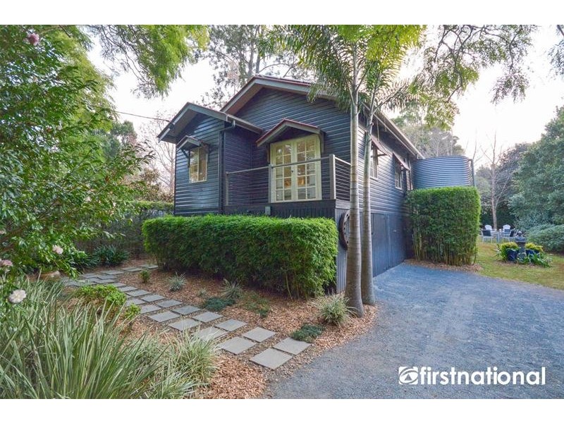 26 Central Avenue, Tamborine Mountain QLD 4272