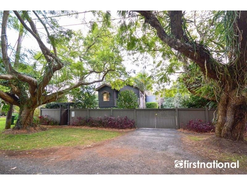26 Central Avenue, Tamborine Mountain QLD 4272