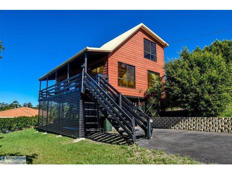 317 MacDonnell Road, Tamborine Mountain QLD 4272