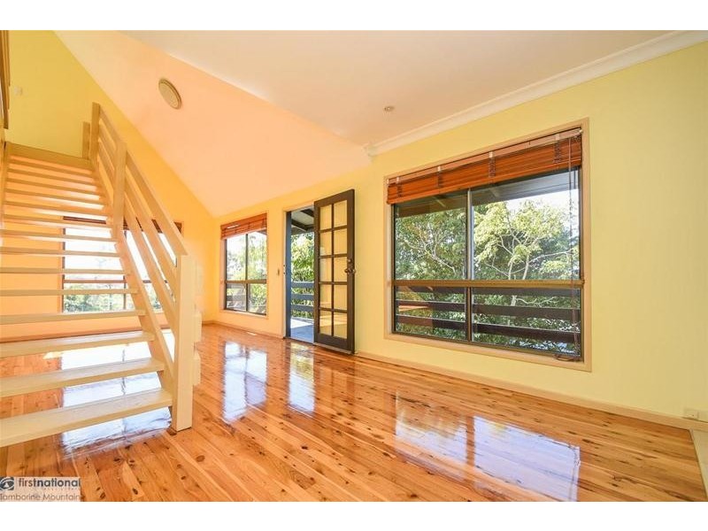 317 MacDonnell Road, Tamborine Mountain QLD 4272