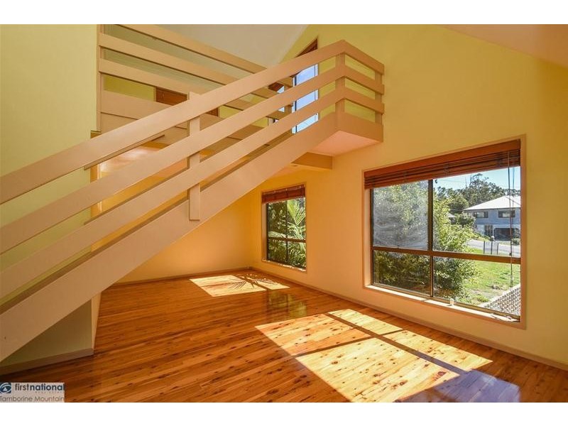 317 MacDonnell Road, Tamborine Mountain QLD 4272