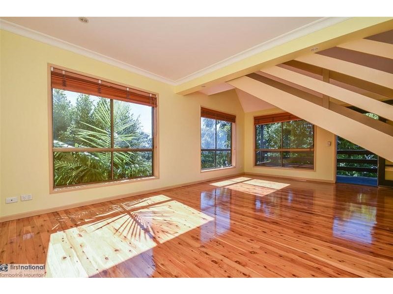 317 MacDonnell Road, Tamborine Mountain QLD 4272