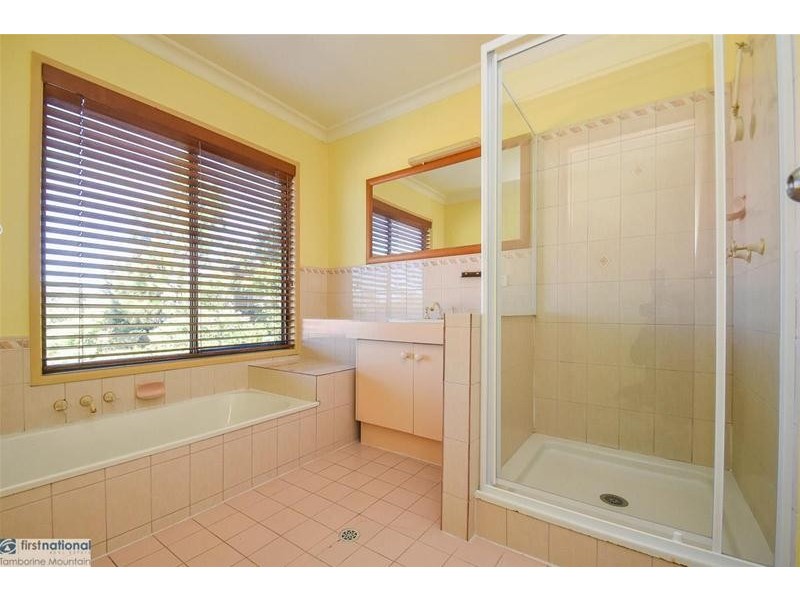 317 MacDonnell Road, Tamborine Mountain QLD 4272