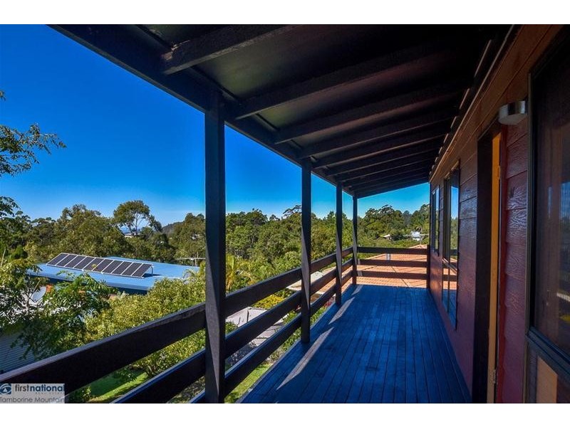 317 MacDonnell Road, Tamborine Mountain QLD 4272