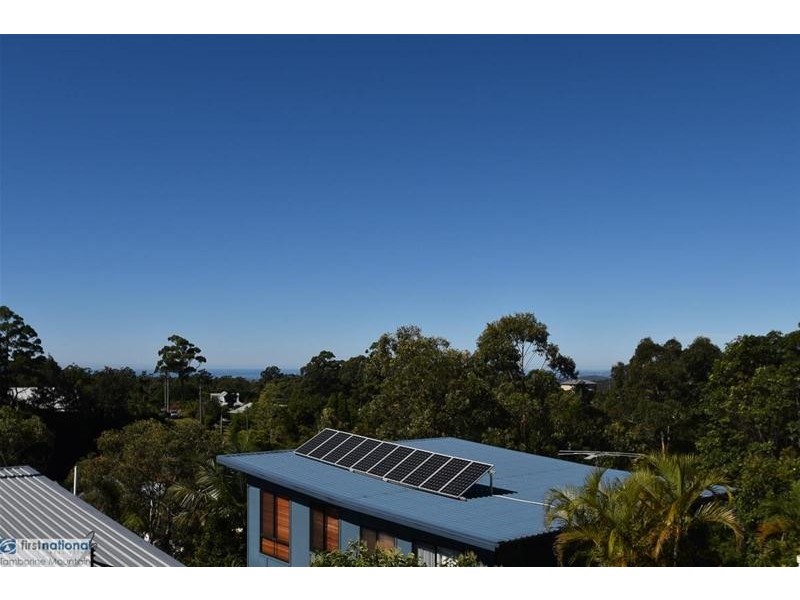 317 MacDonnell Road, Tamborine Mountain QLD 4272