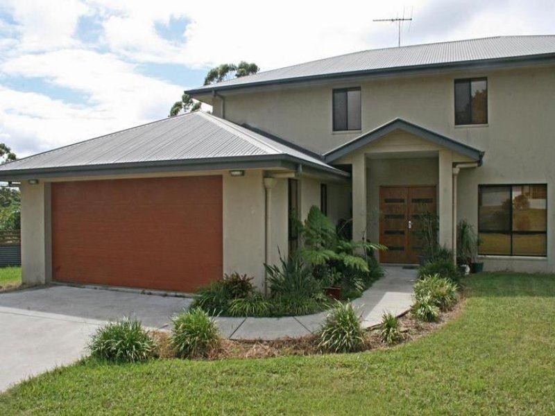 52 MAGNETIC Drive, Eagle Heights QLD 4271