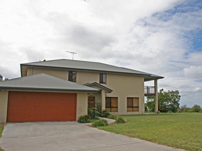52 MAGNETIC Drive, Eagle Heights QLD 4271