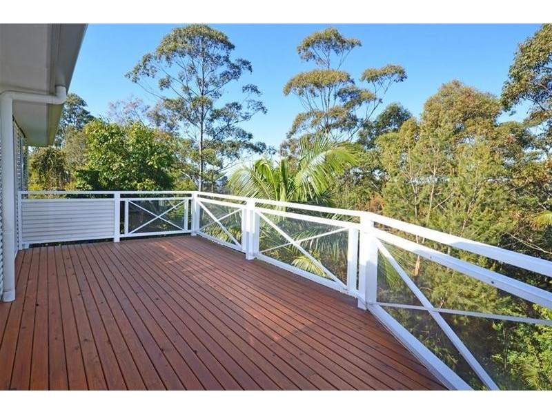 19 Magnetic Drive, Tamborine Mountain QLD 4272