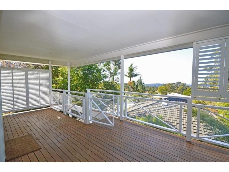 19 Magnetic Drive, Tamborine Mountain QLD 4272