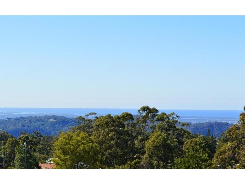 19 Magnetic Drive, Tamborine Mountain QLD 4272