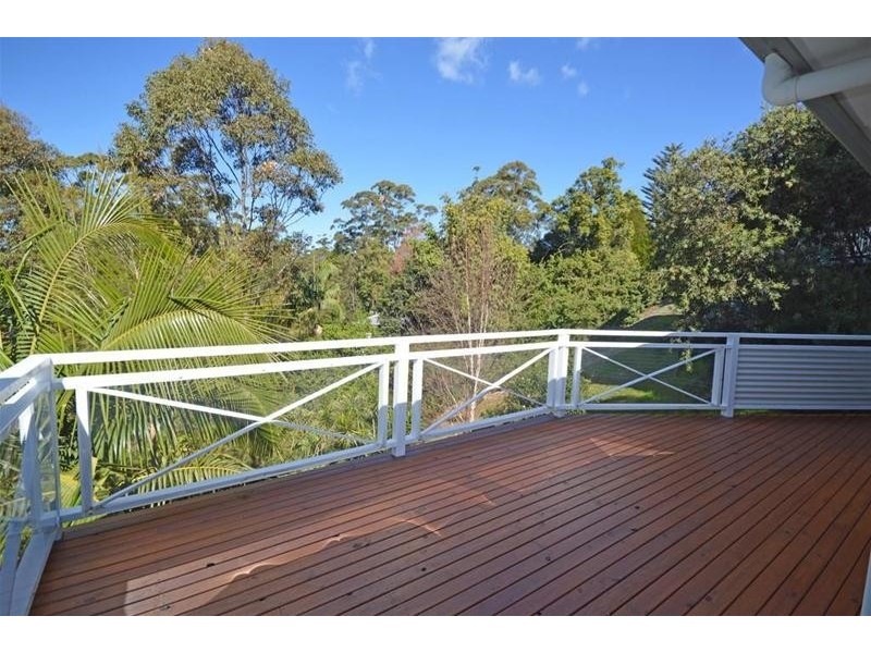 19 Magnetic Drive, Tamborine Mountain QLD 4272