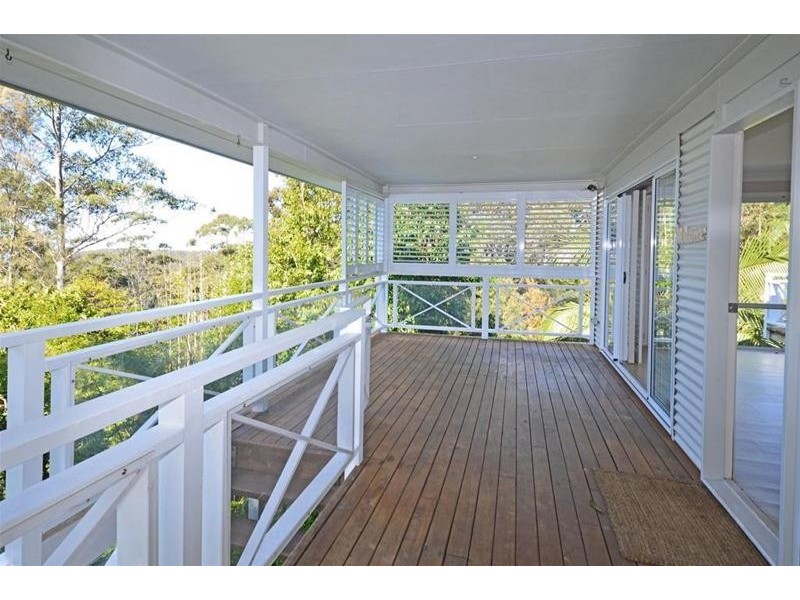 19 Magnetic Drive, Tamborine Mountain QLD 4272