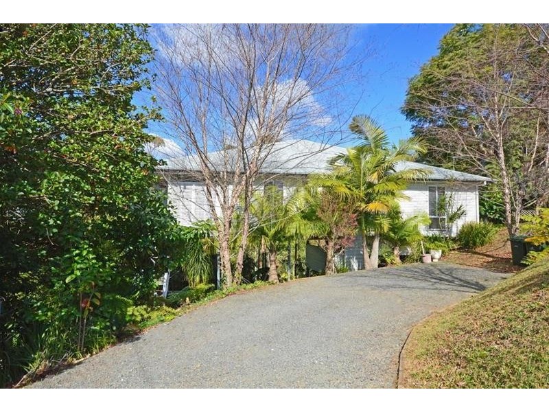 19 Magnetic Drive, Tamborine Mountain QLD 4272