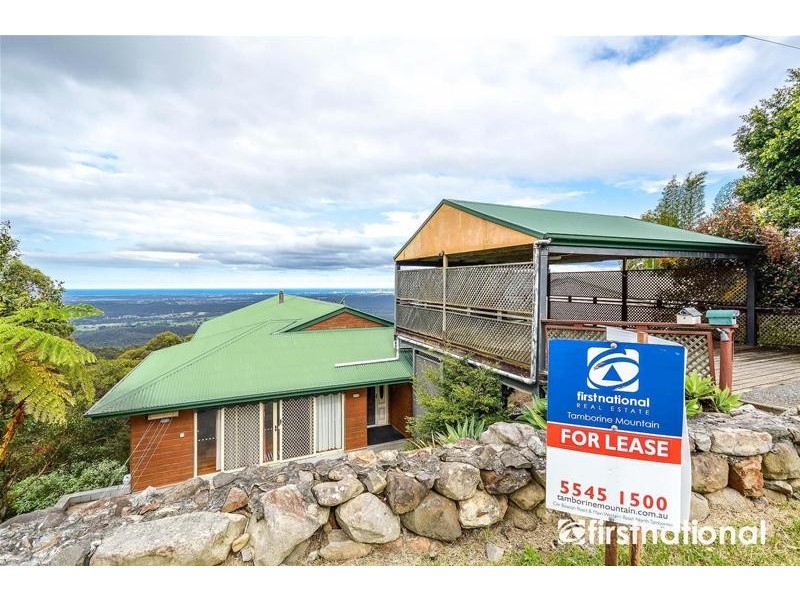 Tamborine Mountain QLD 4272