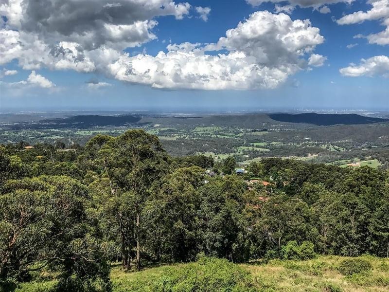 Tamborine Mountain QLD 4272