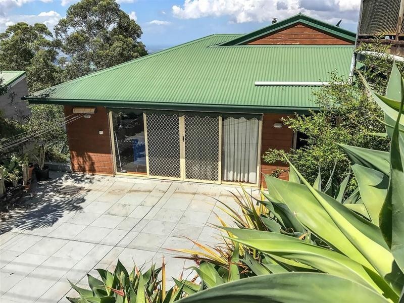 Tamborine Mountain QLD 4272