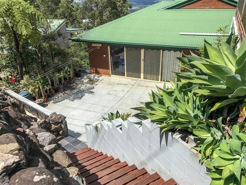 Tamborine Mountain QLD 4272