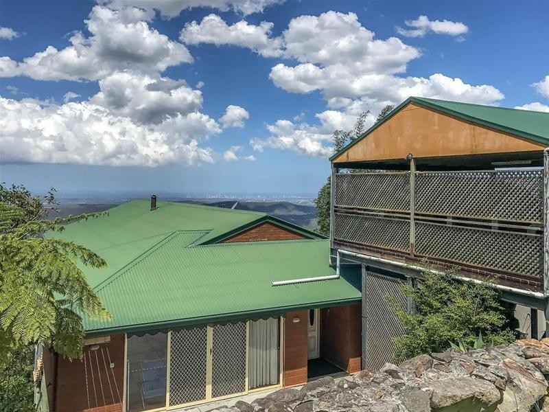 Tamborine Mountain QLD 4272
