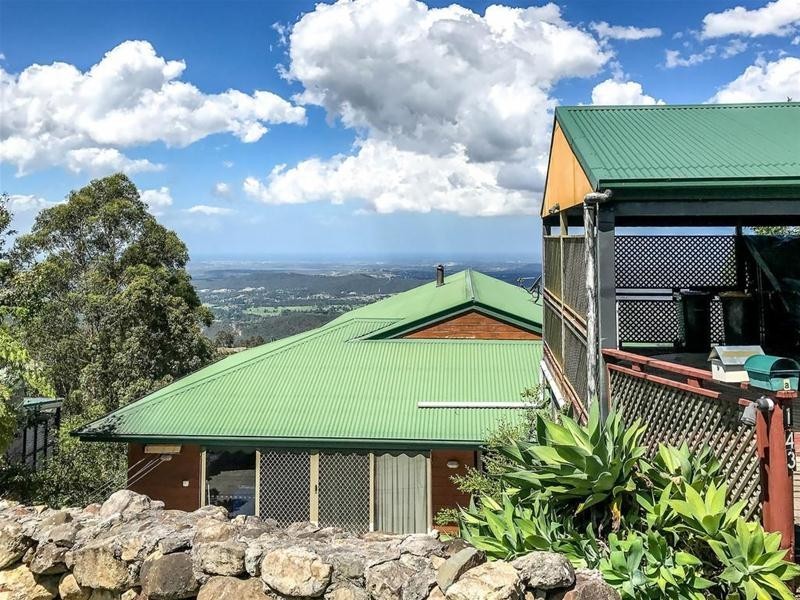 Tamborine Mountain QLD 4272