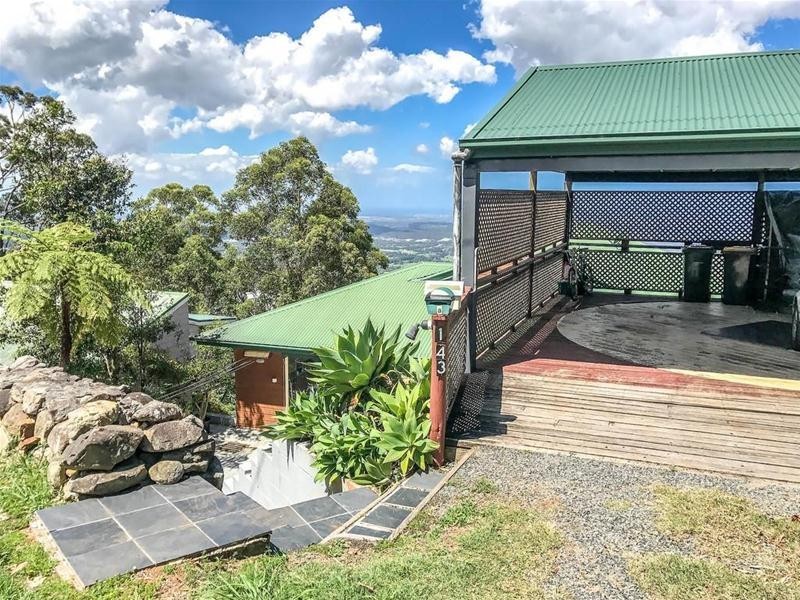 Tamborine Mountain QLD 4272