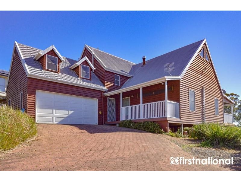 8 Eden Court, Tamborine Mountain QLD 4272