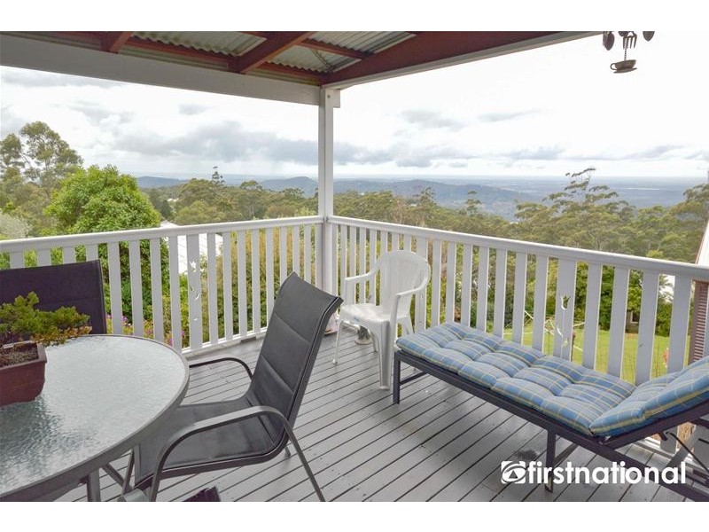 8 Eden Court, Tamborine Mountain QLD 4272