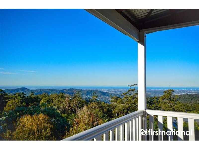 8 Eden Court, Tamborine Mountain QLD 4272