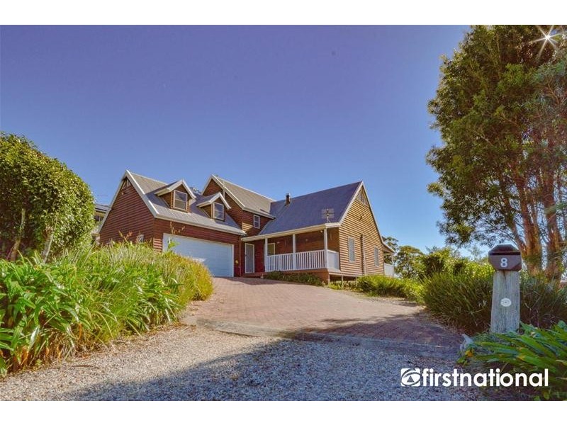 8 Eden Court, Tamborine Mountain QLD 4272