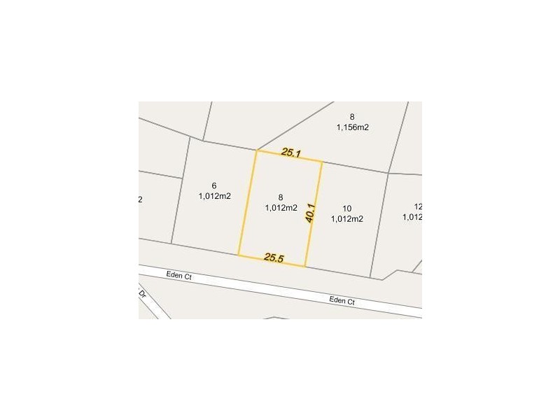 8 Eden Court, Tamborine Mountain QLD 4272