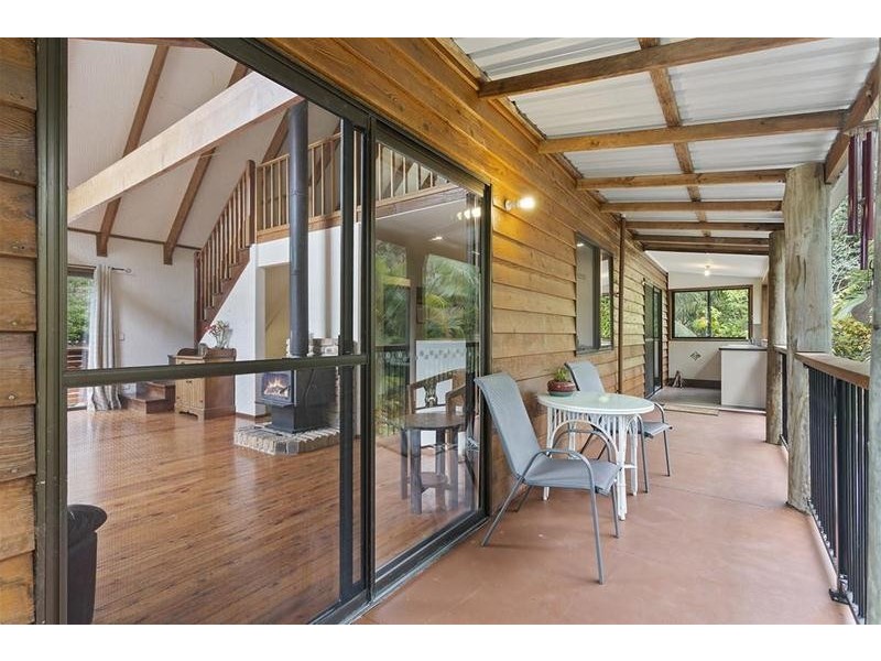 12-20 Leona Court, Tamborine Mountain QLD 4272