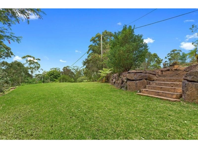 12-20 Leona Court, Tamborine Mountain QLD 4272