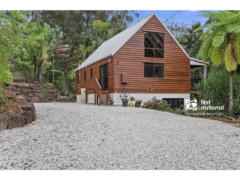 12-20 Leona Court, Tamborine Mountain QLD 4272
