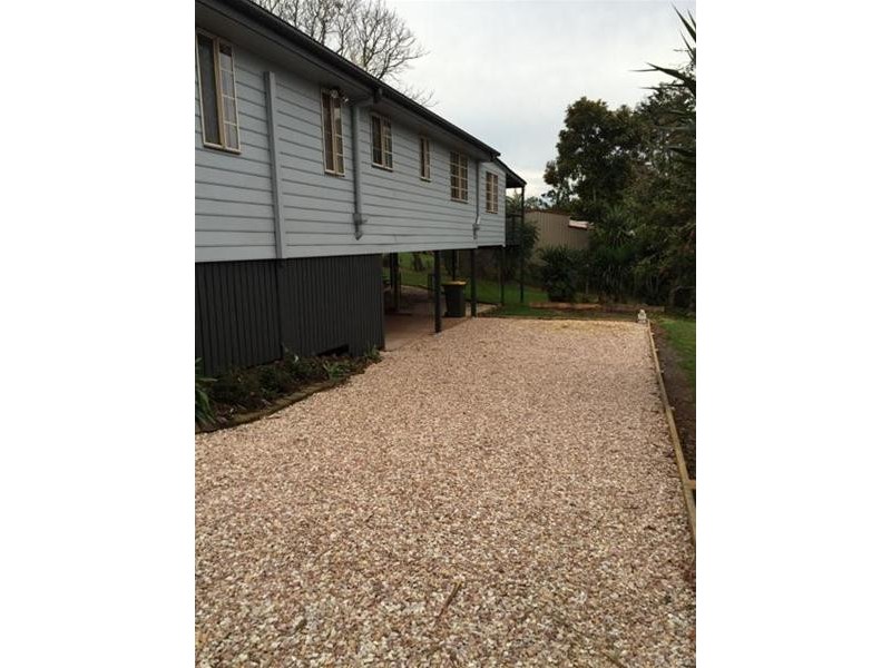 Tamborine Mountain QLD 4272