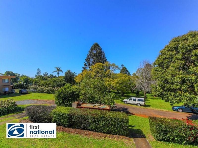 unit 6/16 Golfers Crescent, Tamborine Mountain QLD 4272